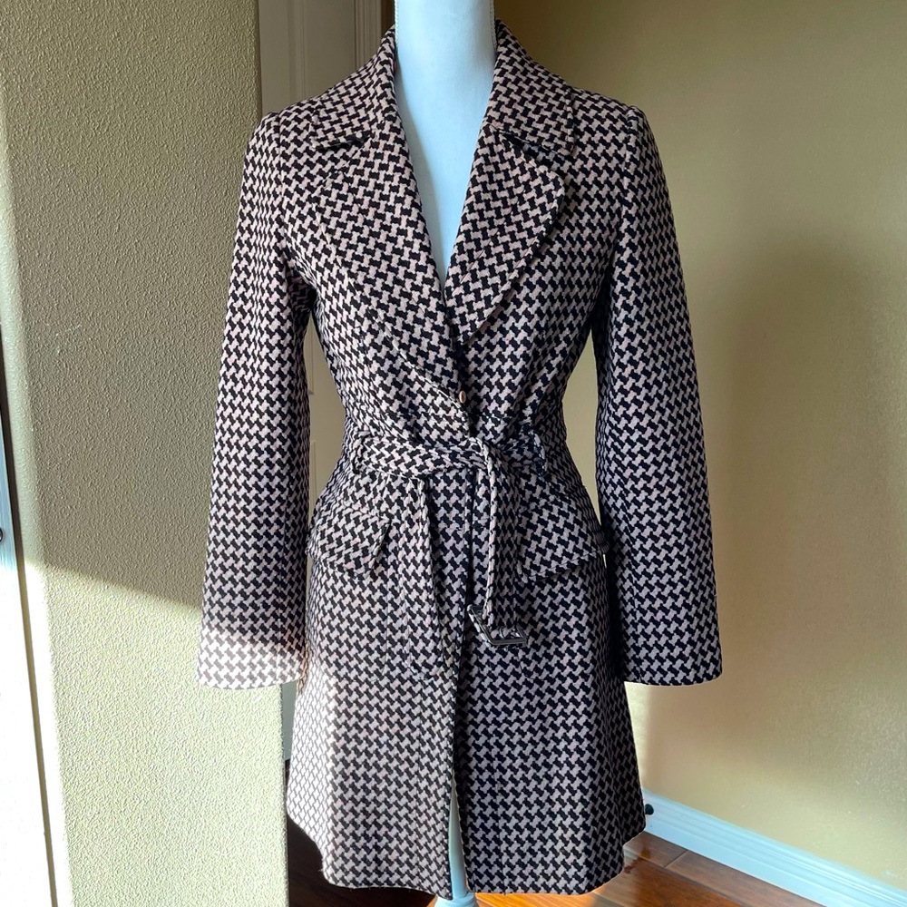 Bebé Coat